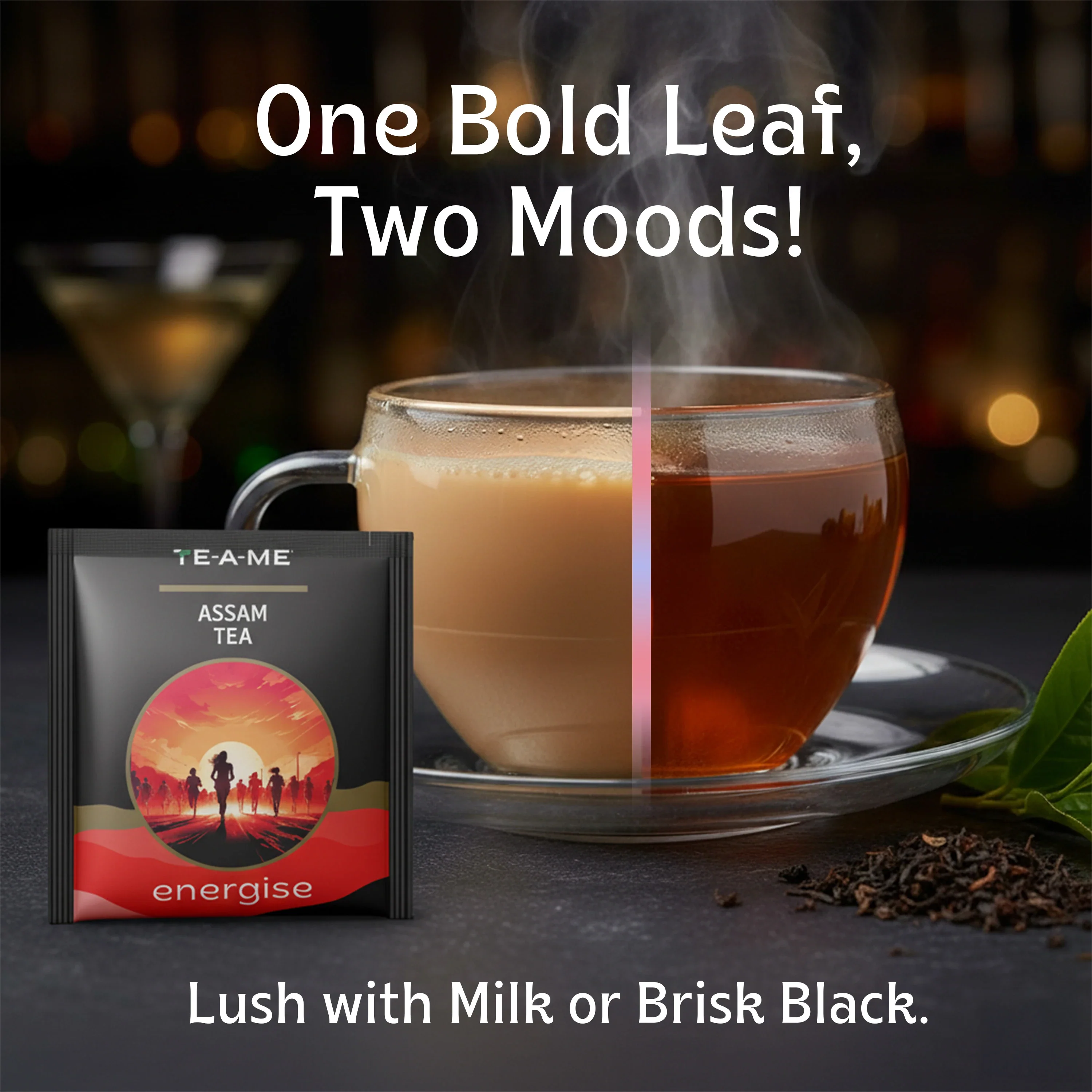 Assam Tea - Image 10