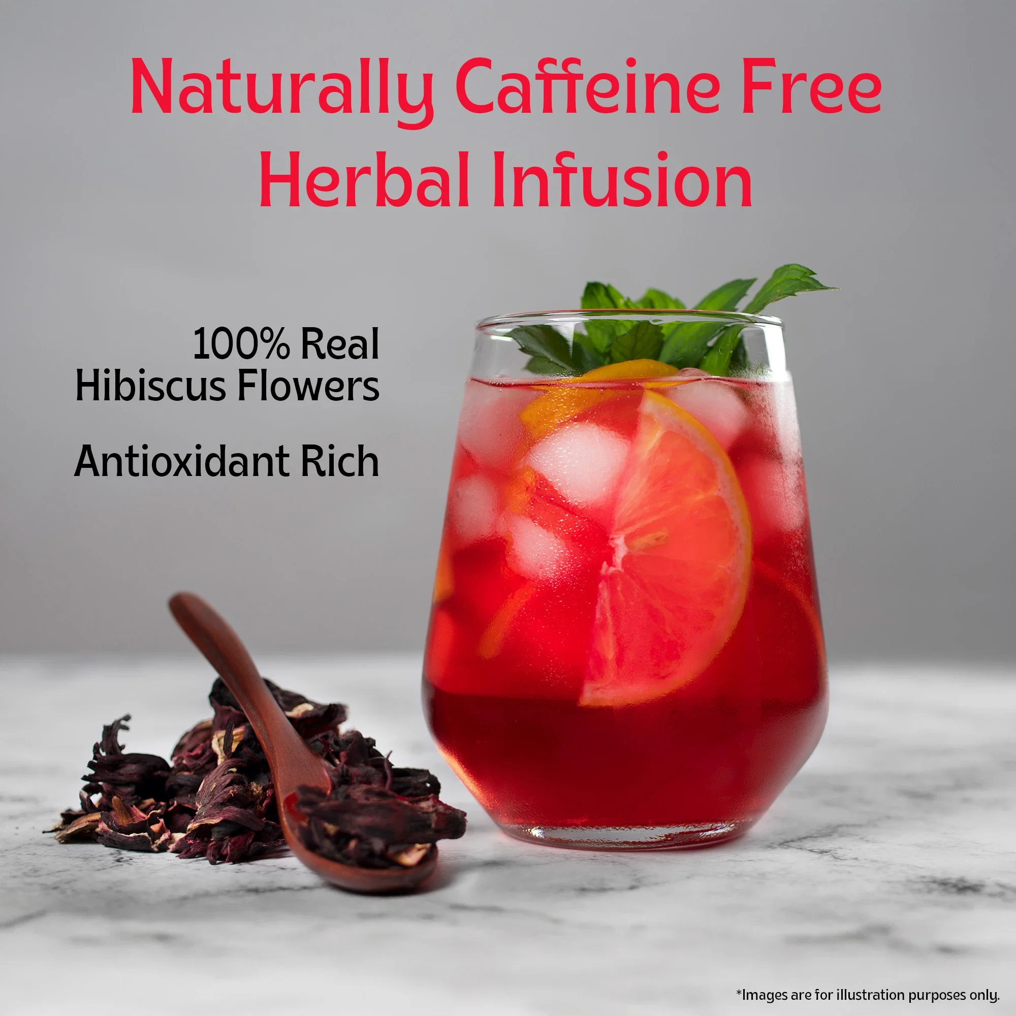 Assorted Herbals - Image 5