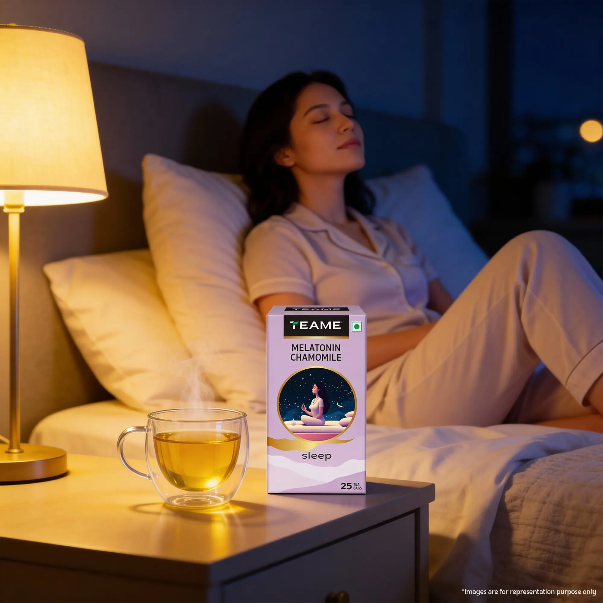 Chamomile Sleep Tea - Image 4