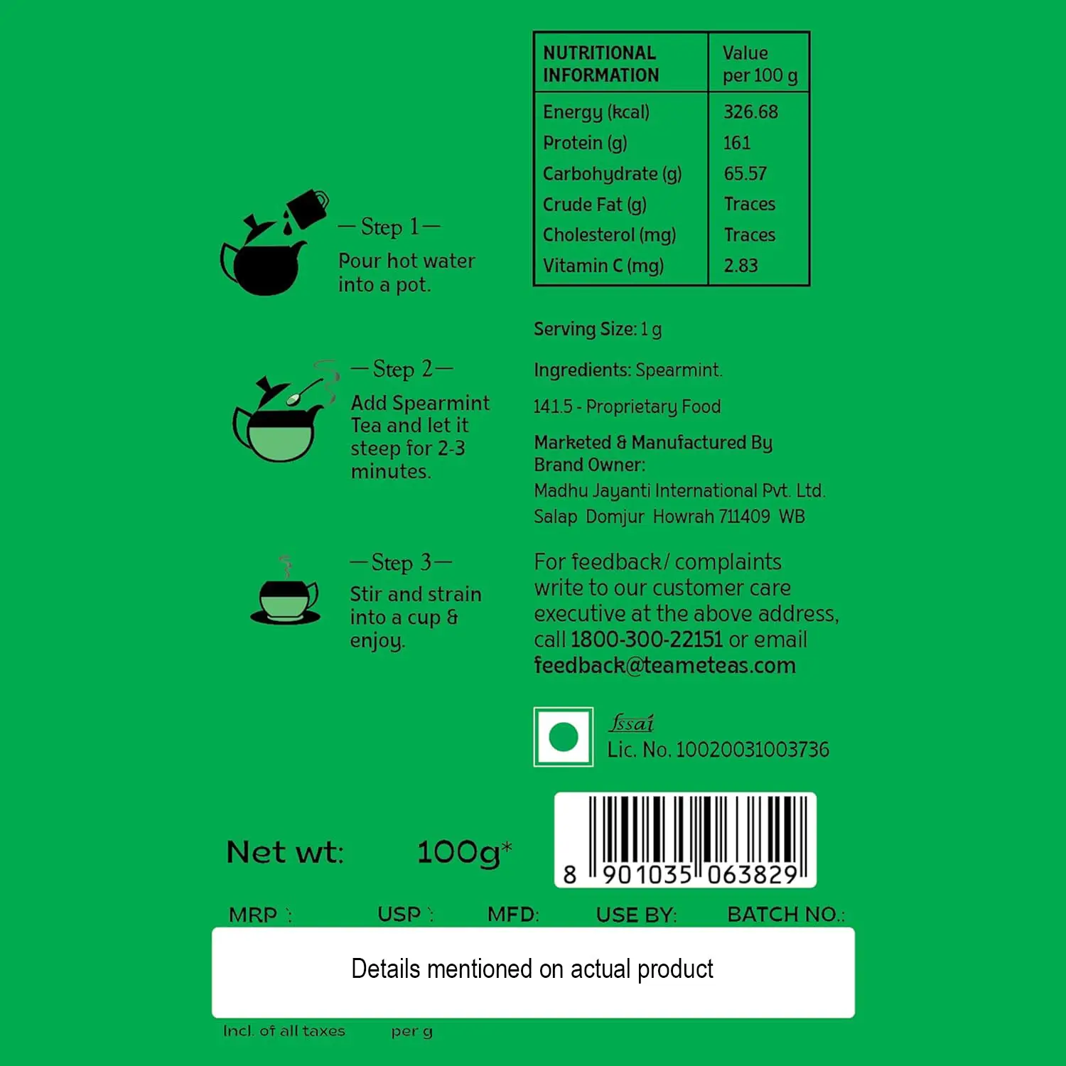 Detox Duo - Image 6