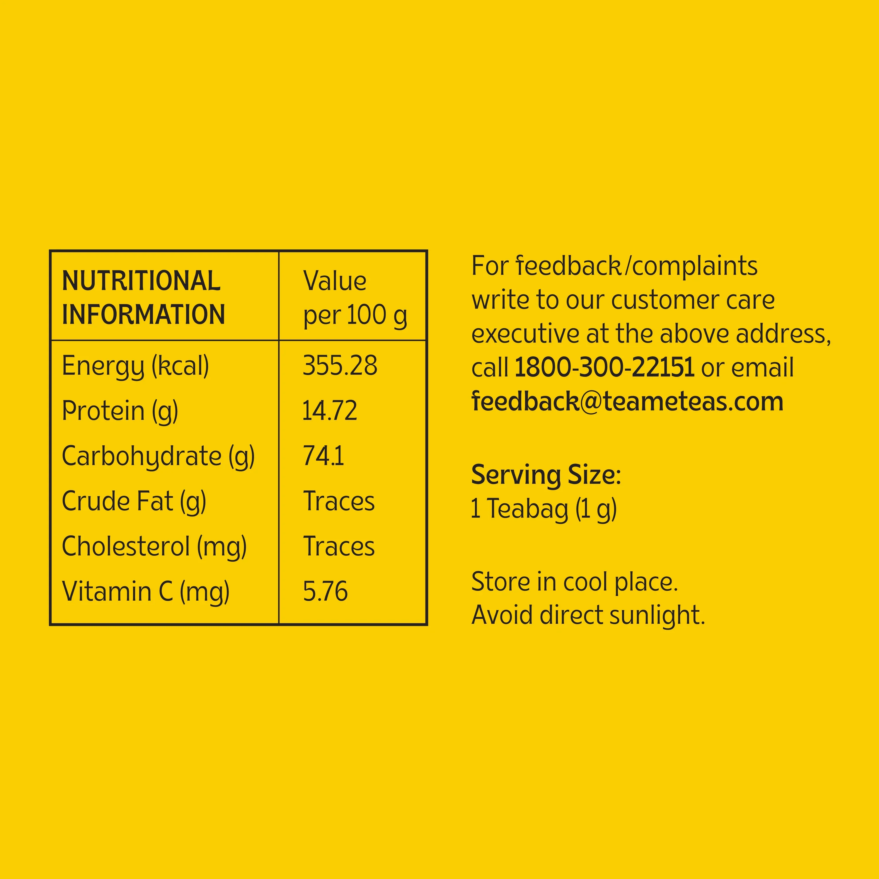 Egyptian Chamomile Tea - Image 22