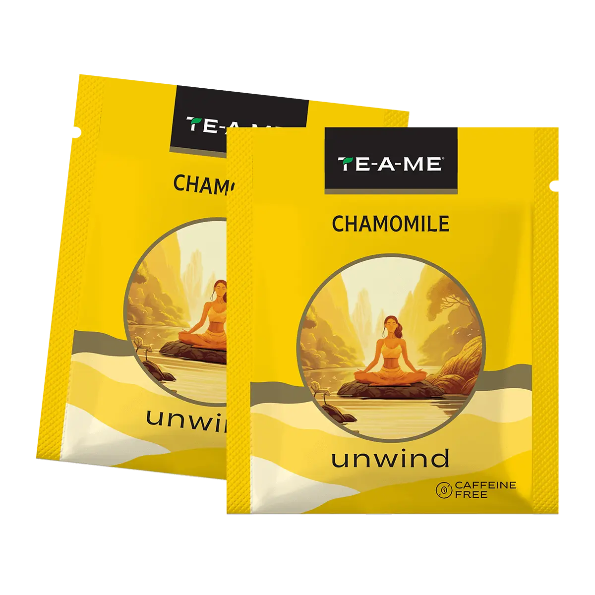 Egyptian Chamomile Tea - Image 25