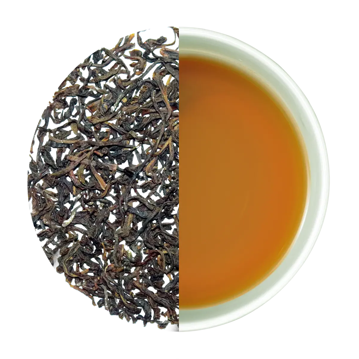 Honey Lemon Green Tea - Image 8