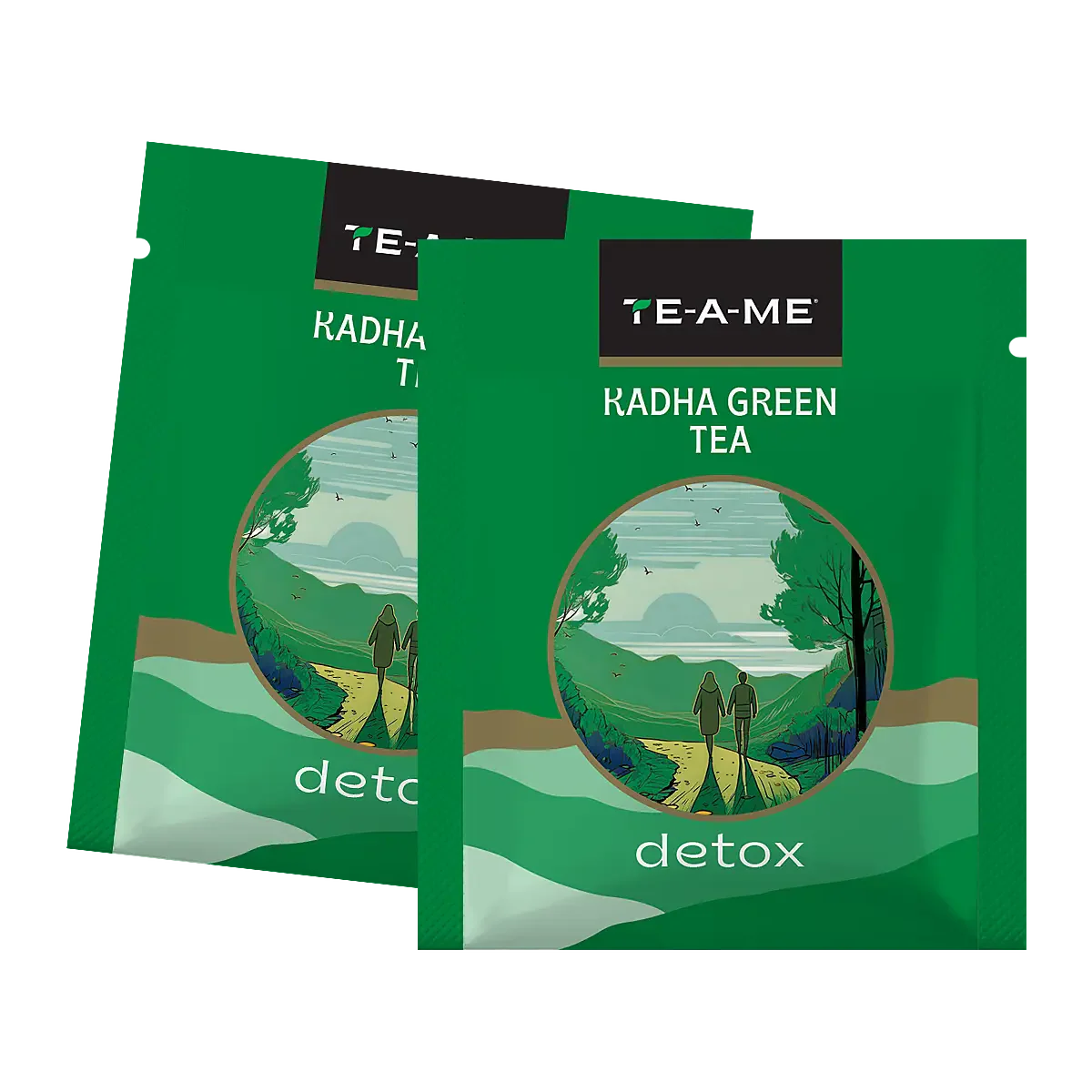 Kadha Green Tea - Image 7