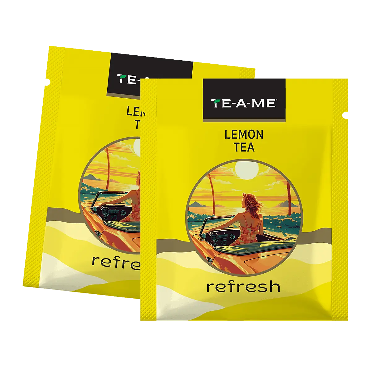 Lemon Tea - Image 17