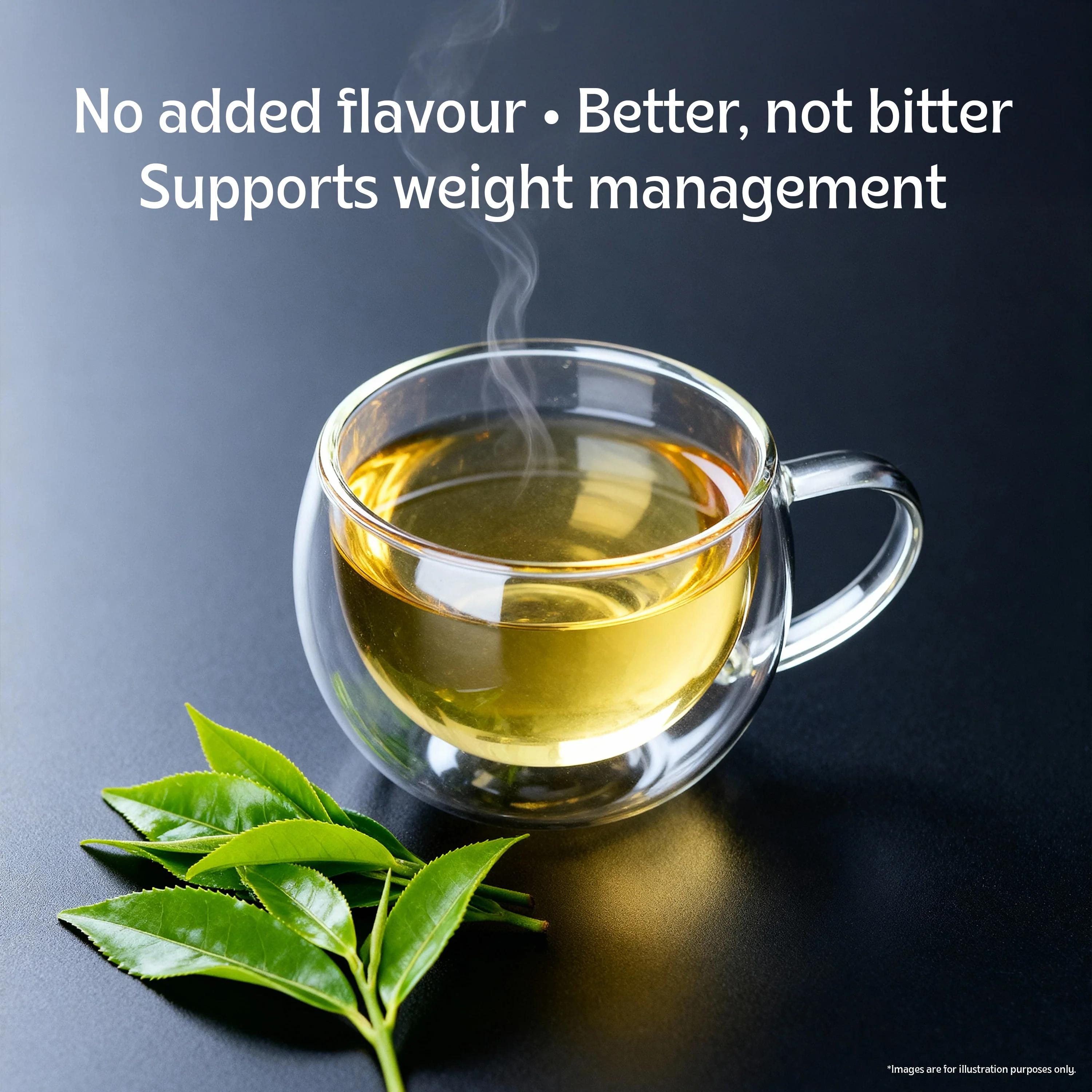 Long Leaf Green Tea - Image 10