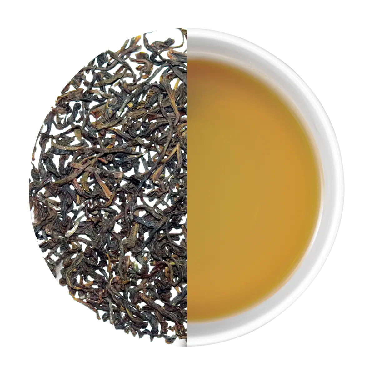 Long Leaf Green Tea - Image 22