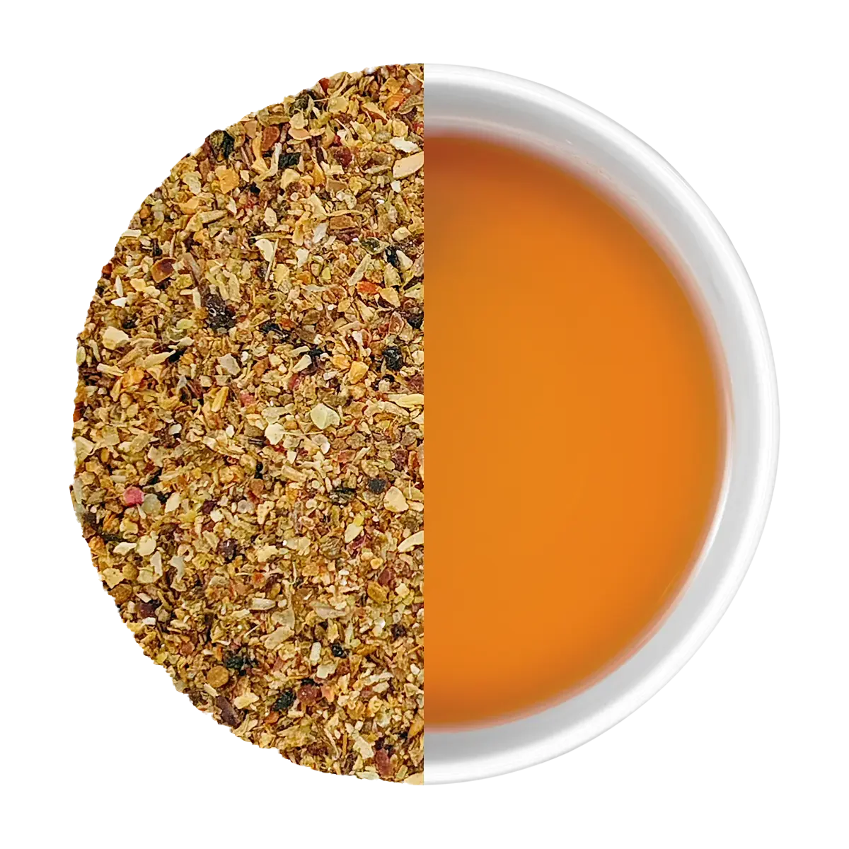 Orange Ginger Infusion - Image 8